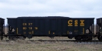 CSX 801816