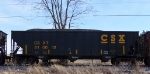 CSX 810012