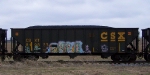 CSX 819833