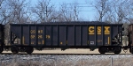 CSX 822579
