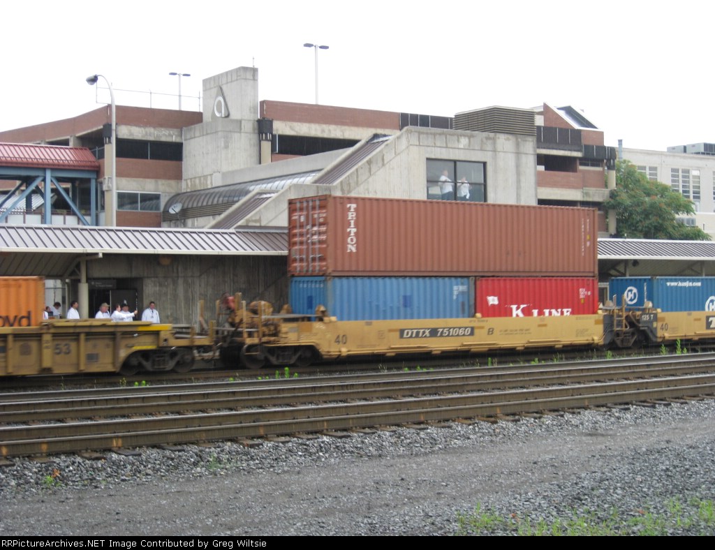 DTTX 751060
