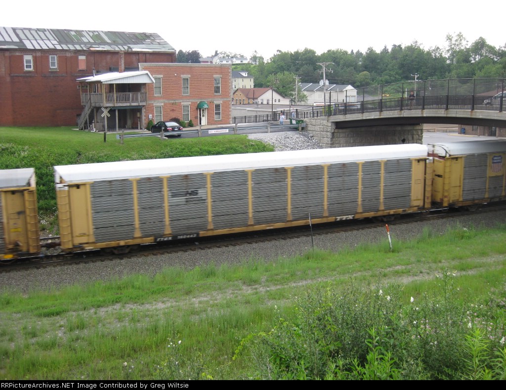 TTGX 160443