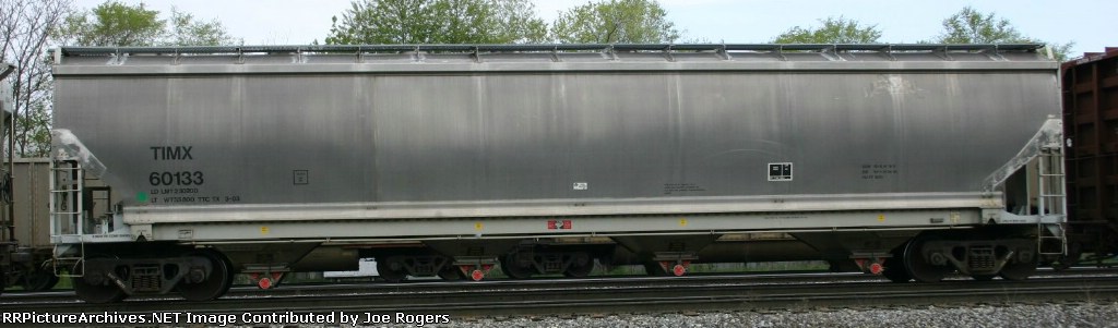 TIMX 60133