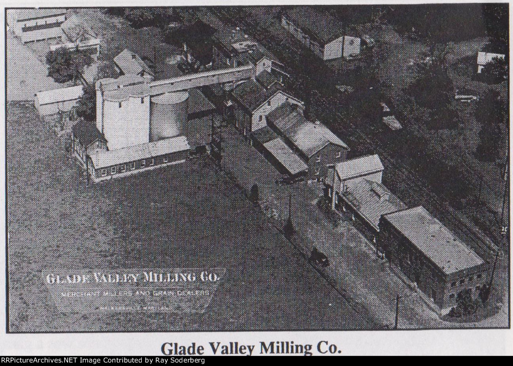 Walkersville Mill