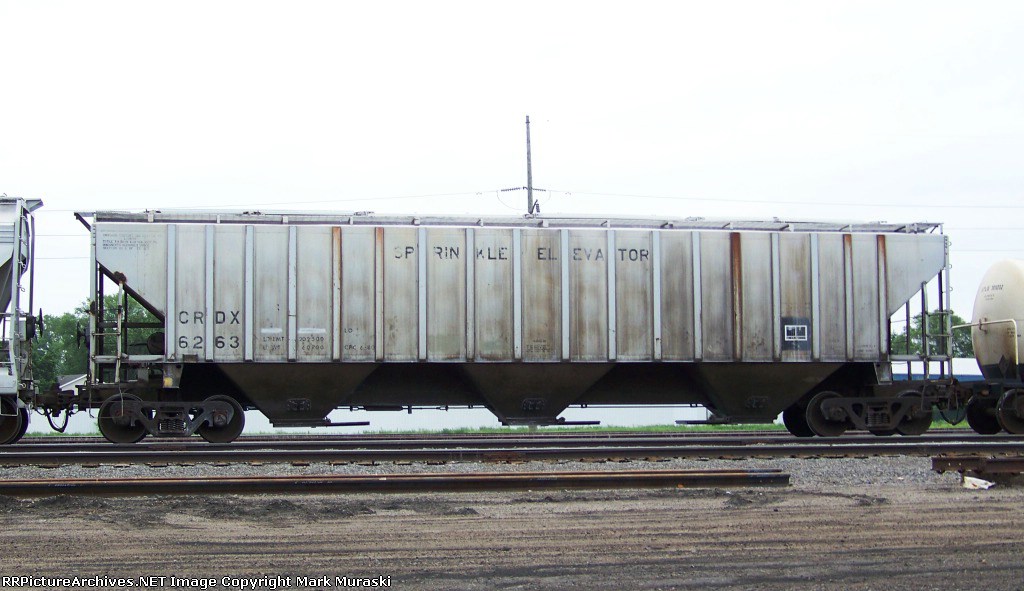 CRDX 6263