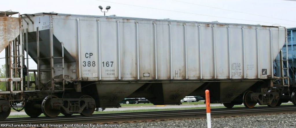 CP 388167