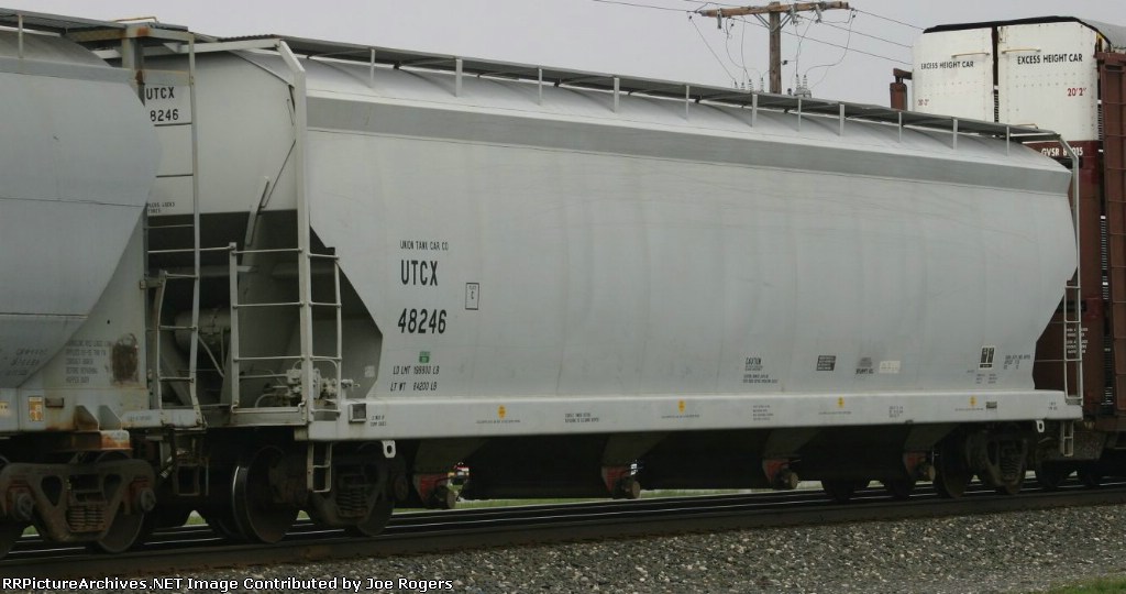 UTCX 48246