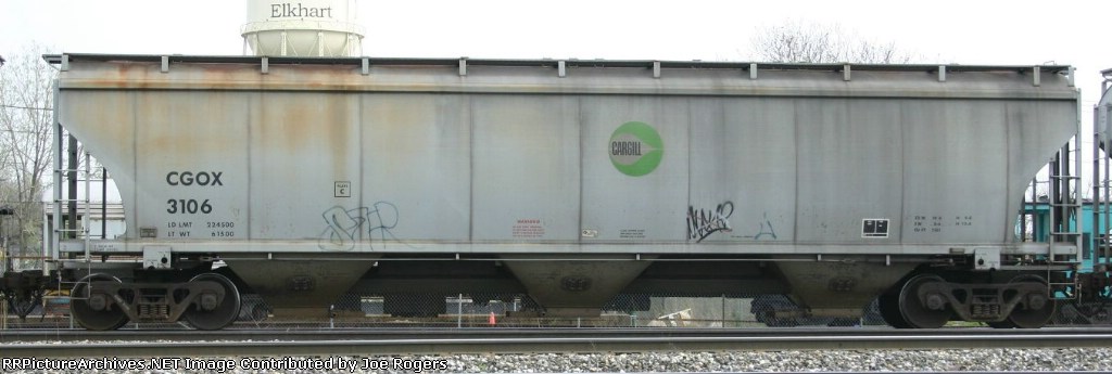 CGOX 3106