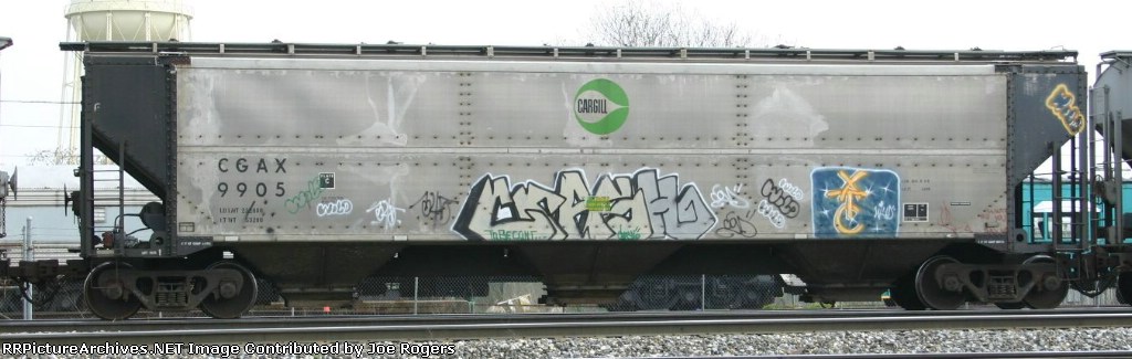 CGAX 9905