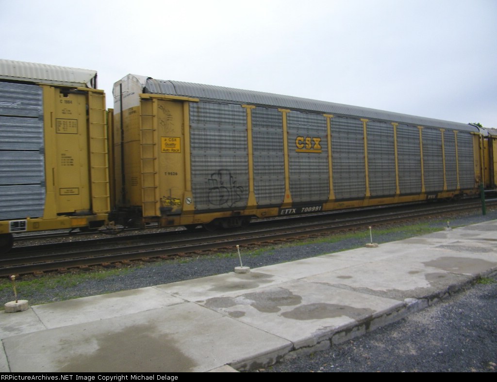 ETTX 700991