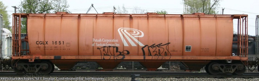 CGLX 1651