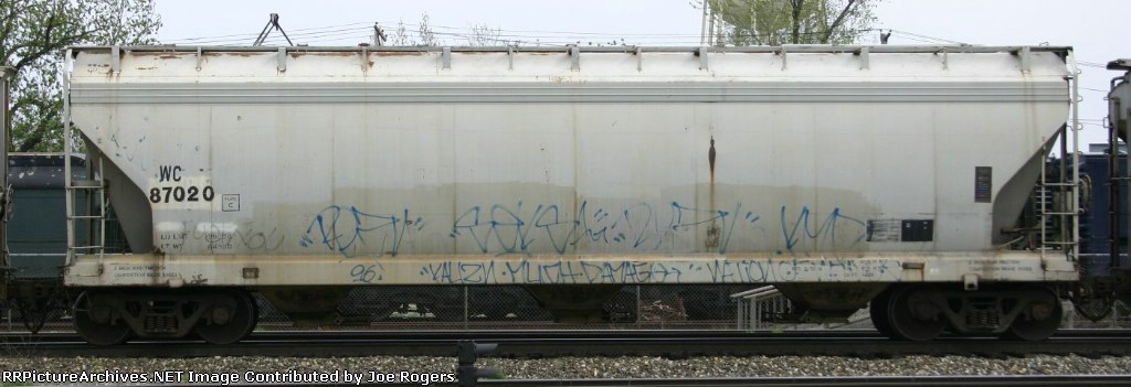 WC 87020