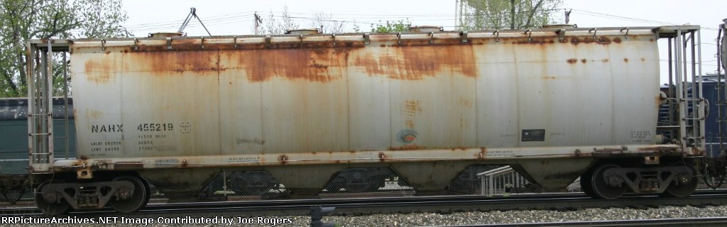 NAHX 455219