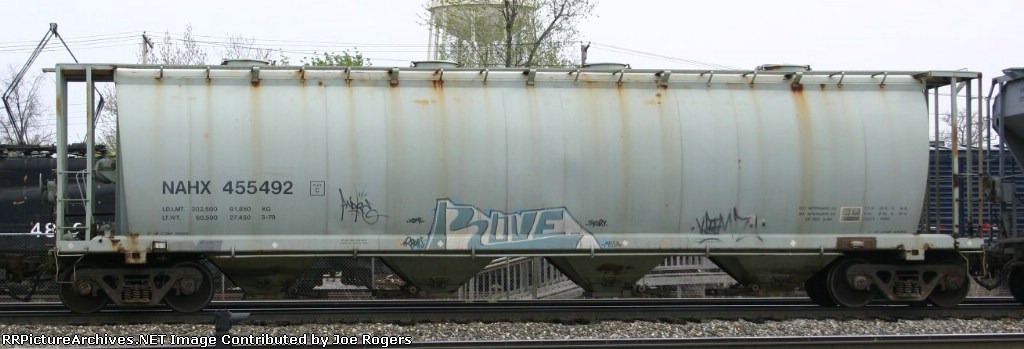 NAHX 455492