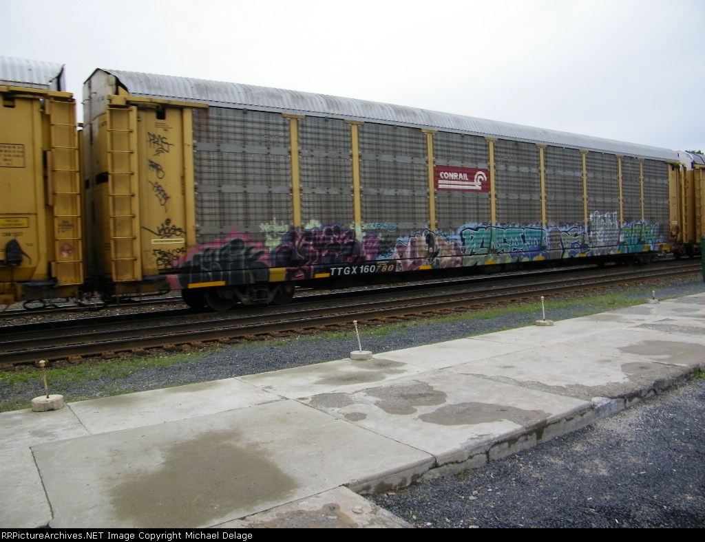 TTGX 160780
