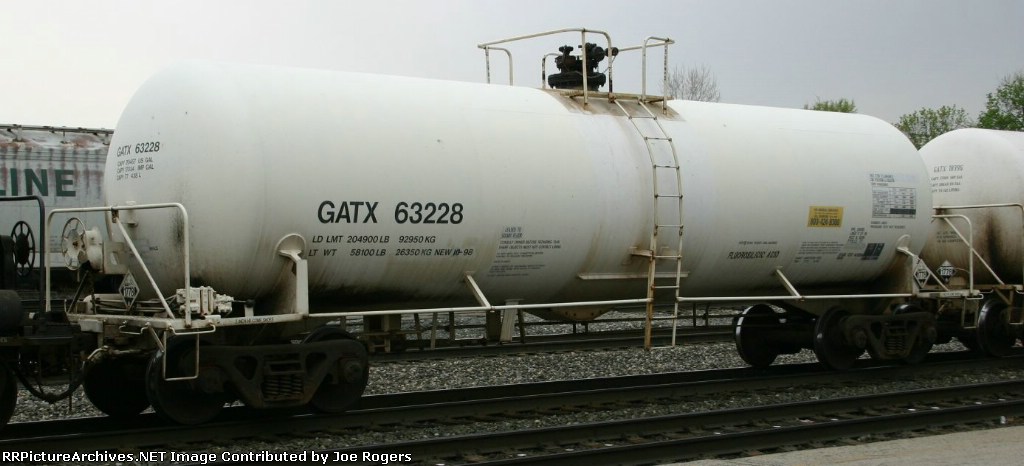 GATX 63228