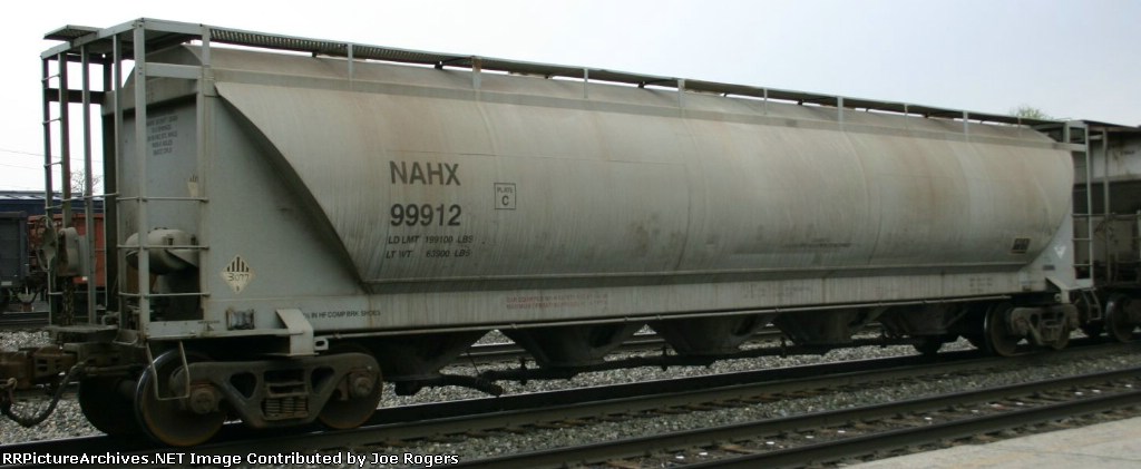 NAHX 99912