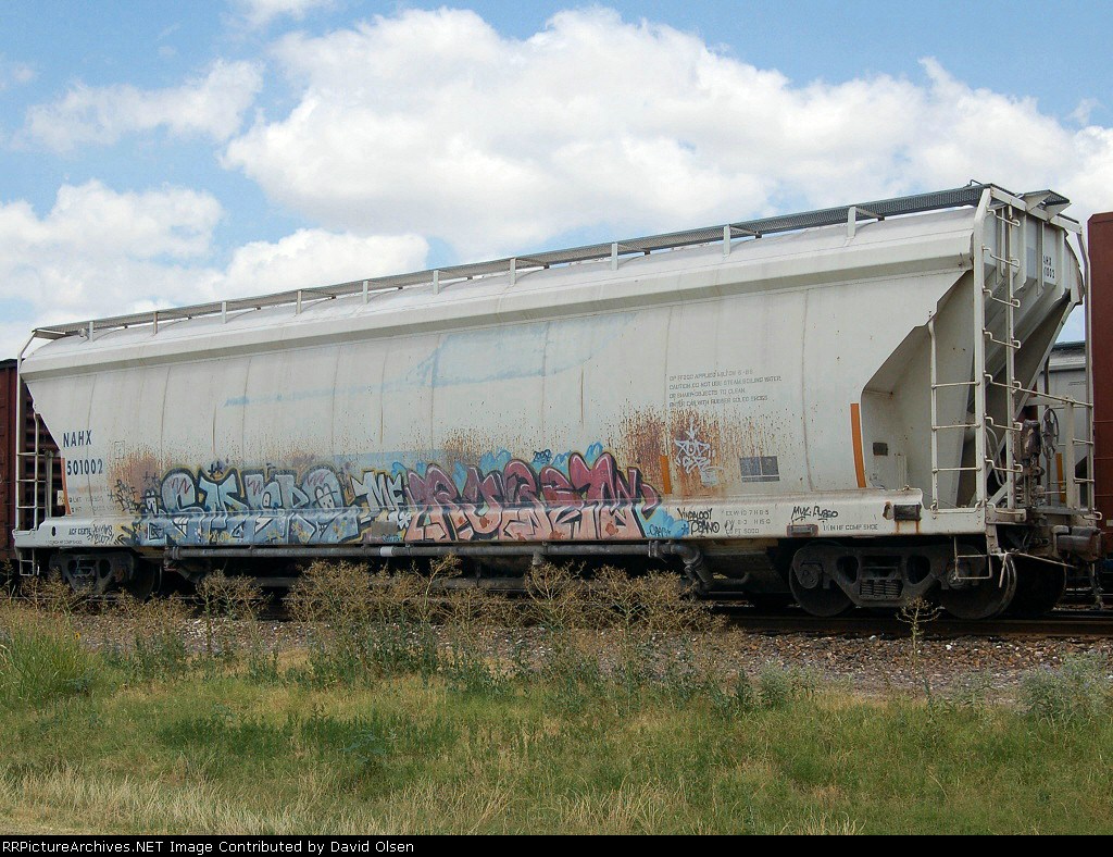 NAHX 501002
