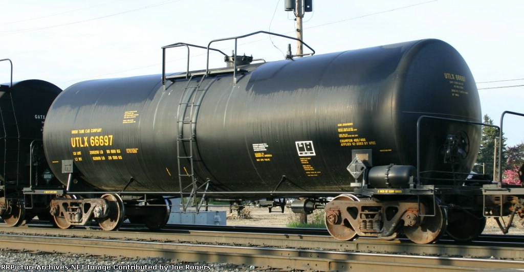 UTLX 66697