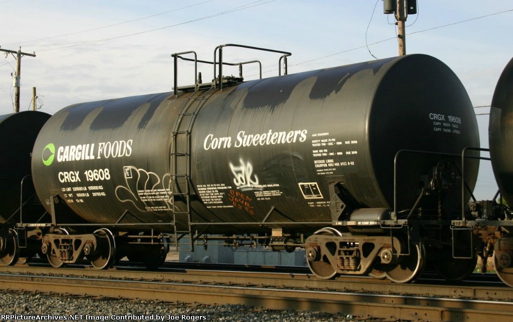 CRGX 19608