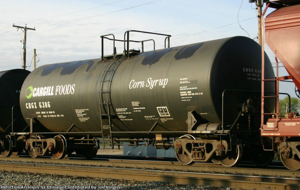 CRGX 6386