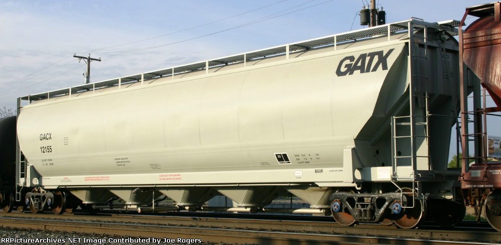 GACX 12155