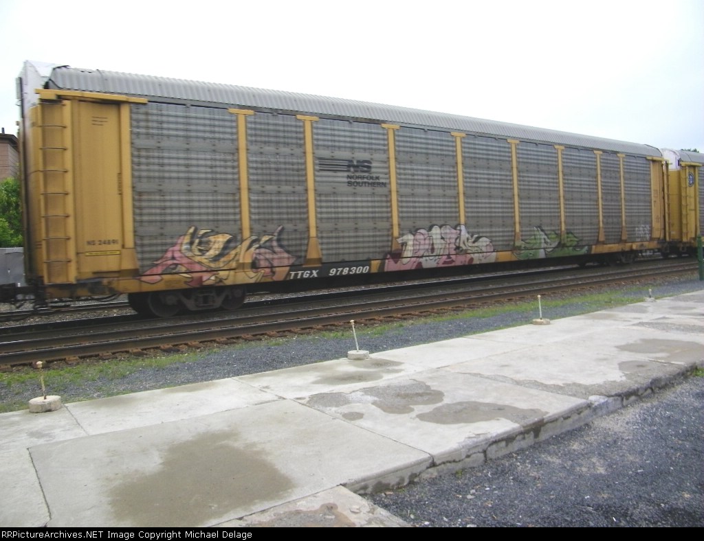 TTGX 978300