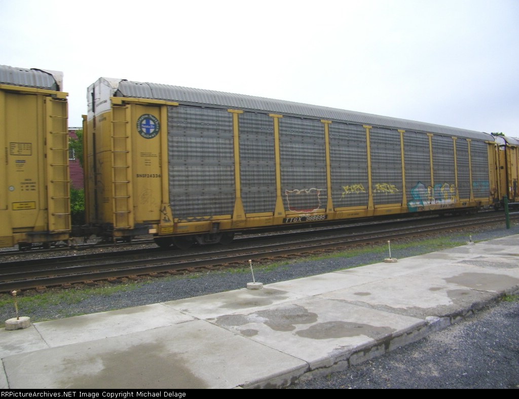 TTGX 988695