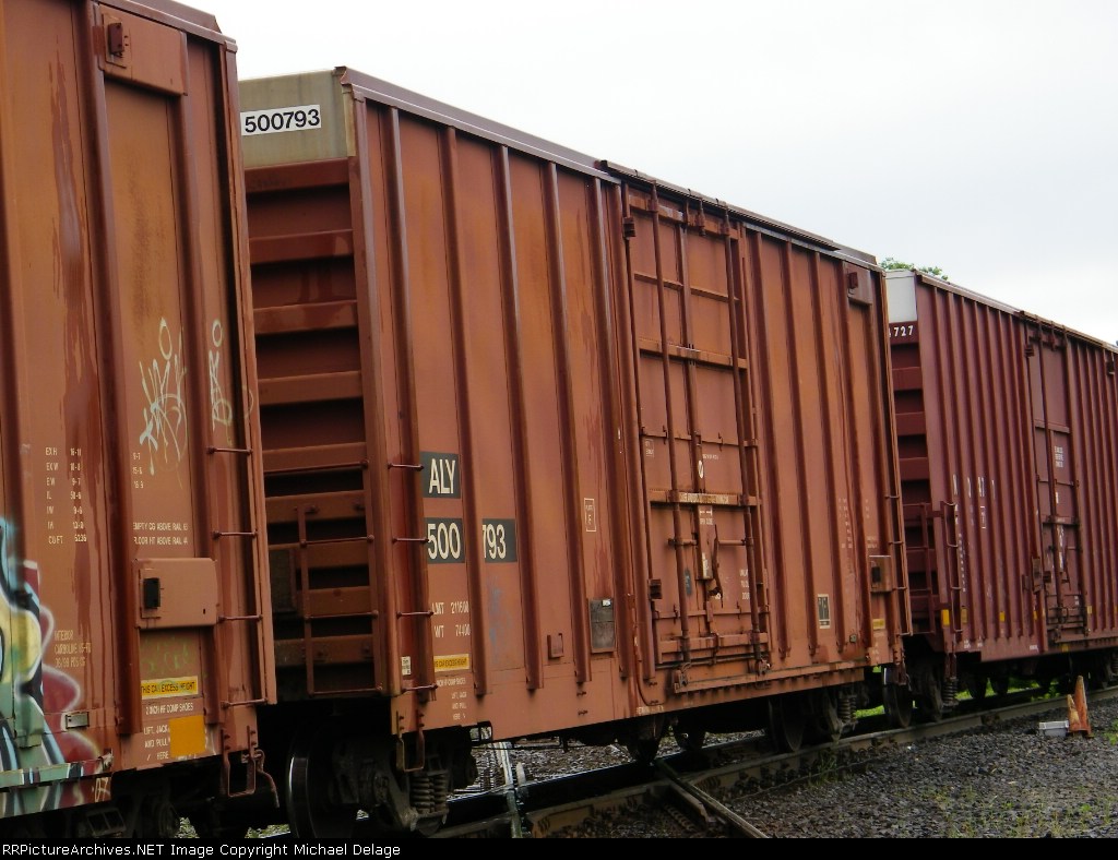 ALY 500793