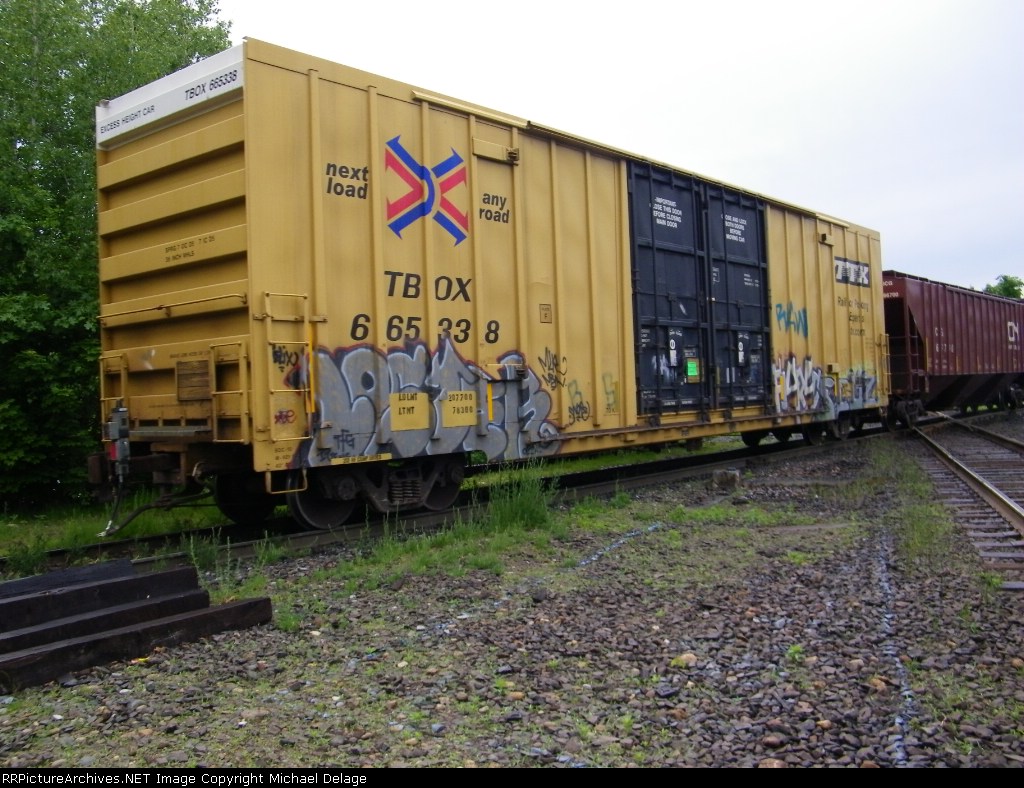 TBOX 665338