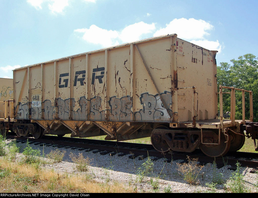 GRR 315