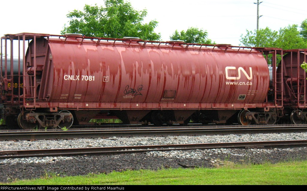 CNLX 7081