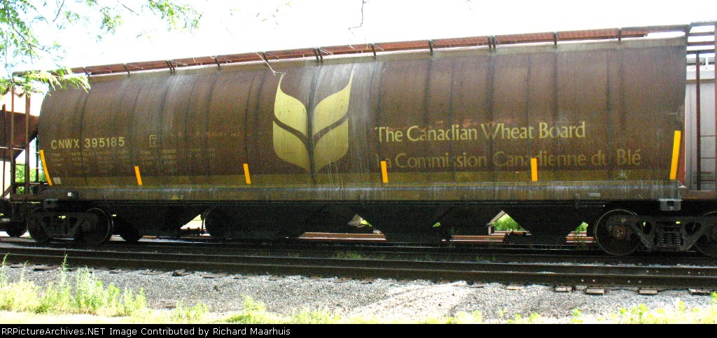CNWX 395185