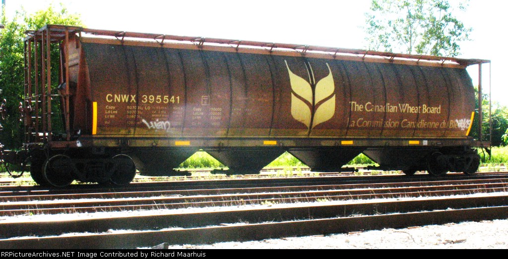 CNWX 395541