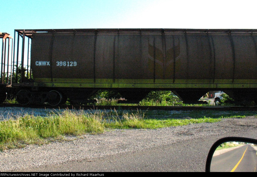CNWX 396123