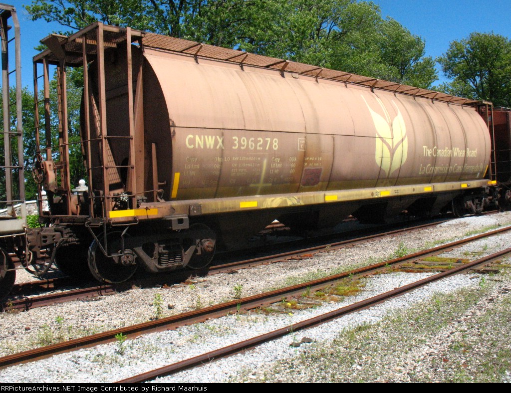 CNWX 396278