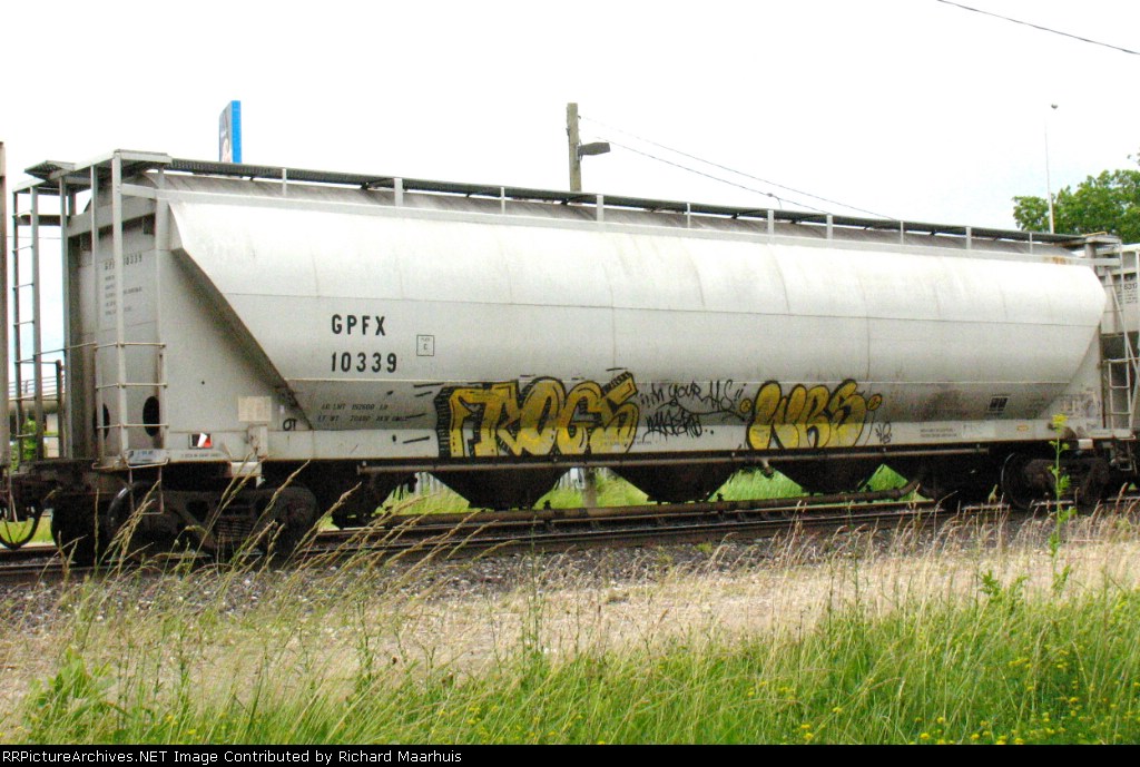 GPFX 10339