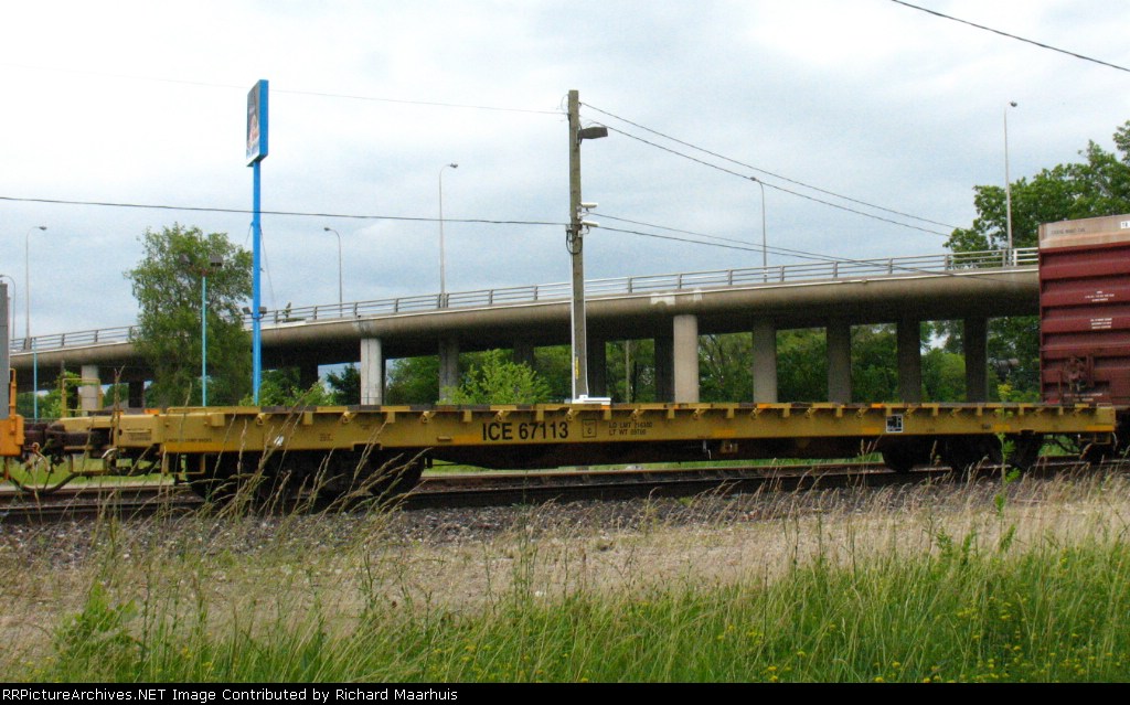 ICE 67113
