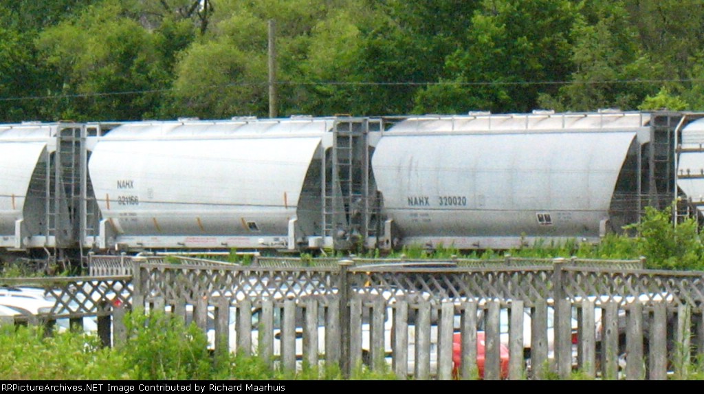 NAHX 321166