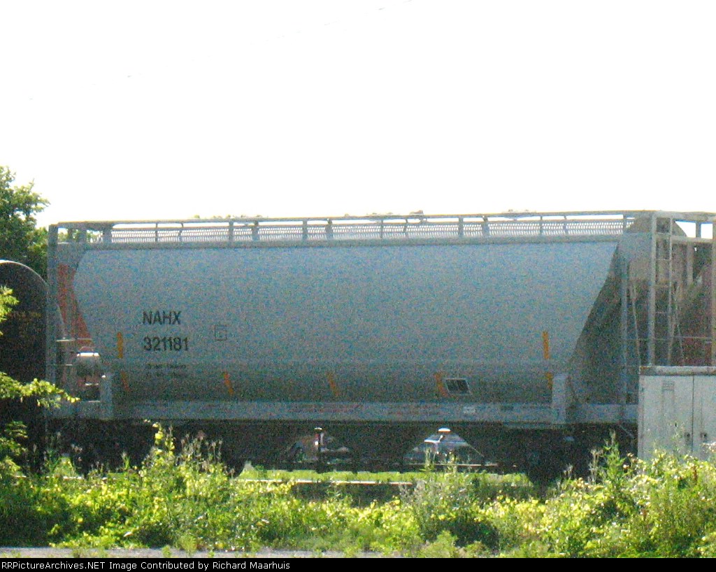 NAHX 321181