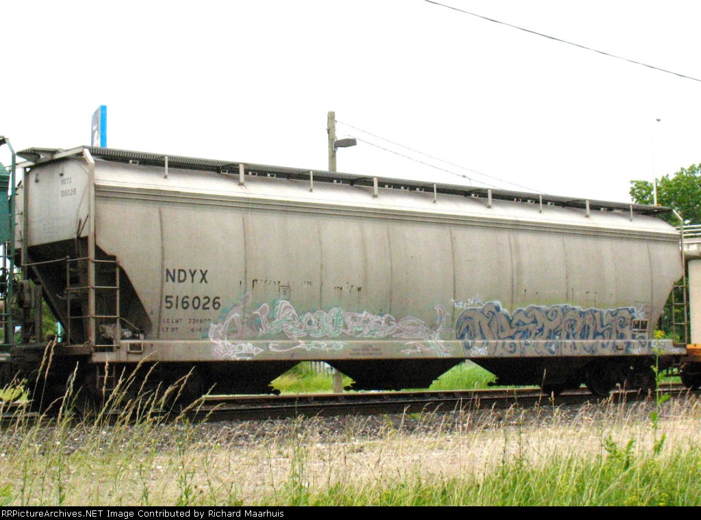 NDYX 516026