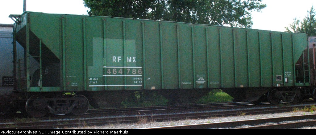 RFMX 464786