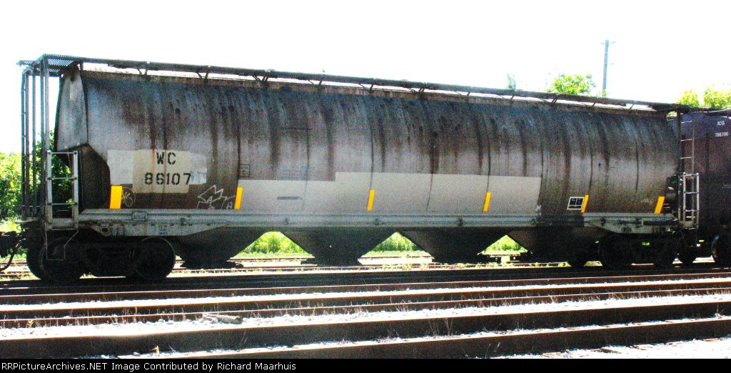 WC 86107