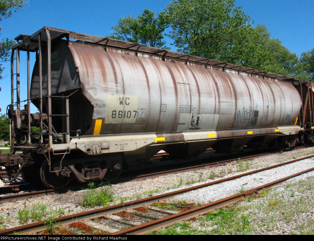 WC 86107