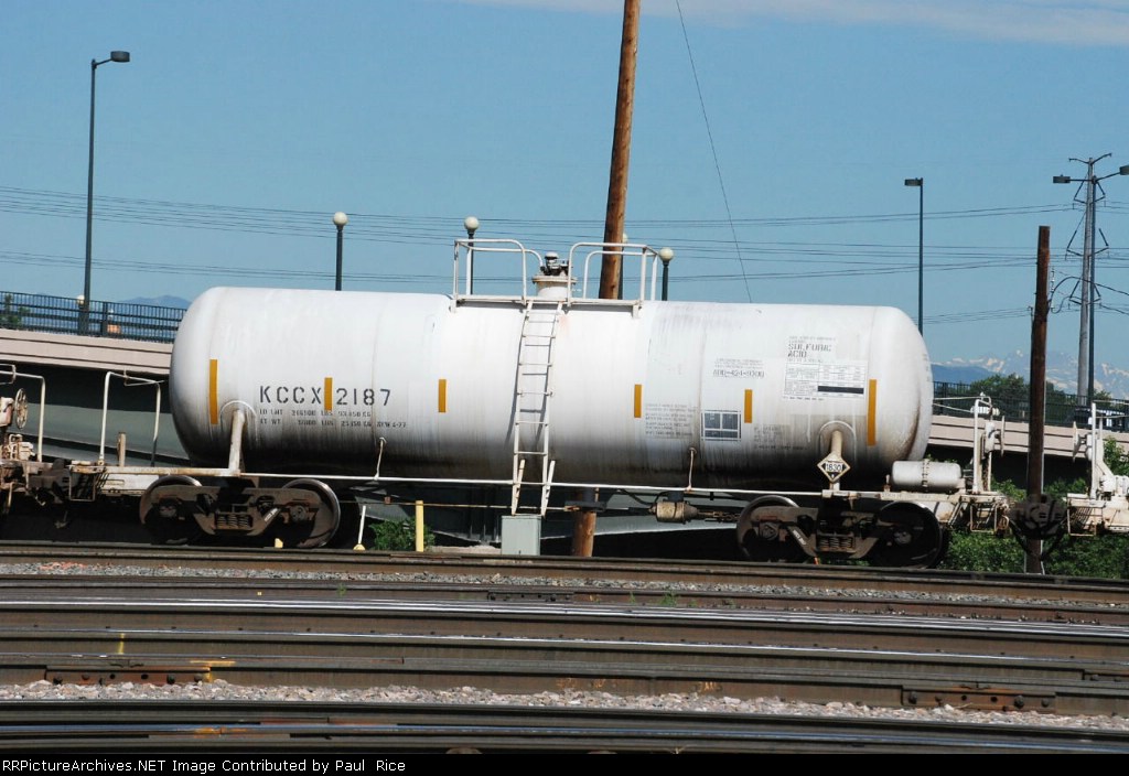 KCCX 2187