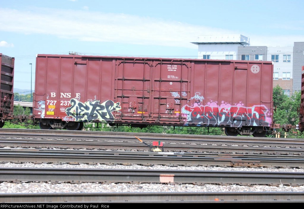 BNSF 727237