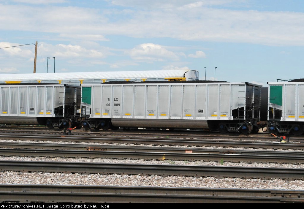 TILX 44009