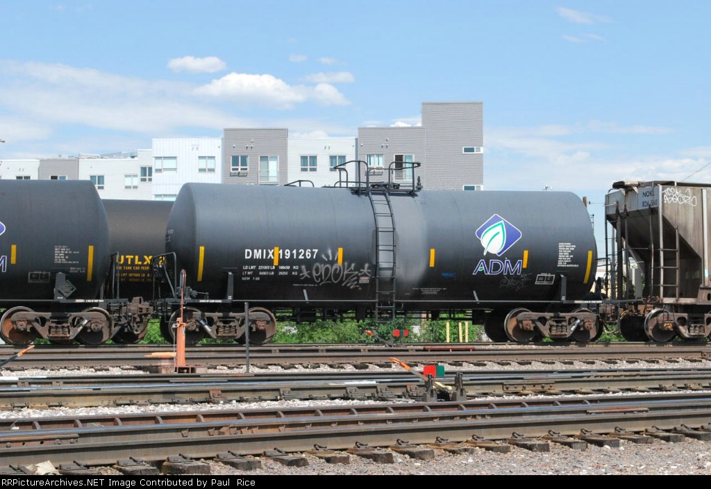 DMIX 191267