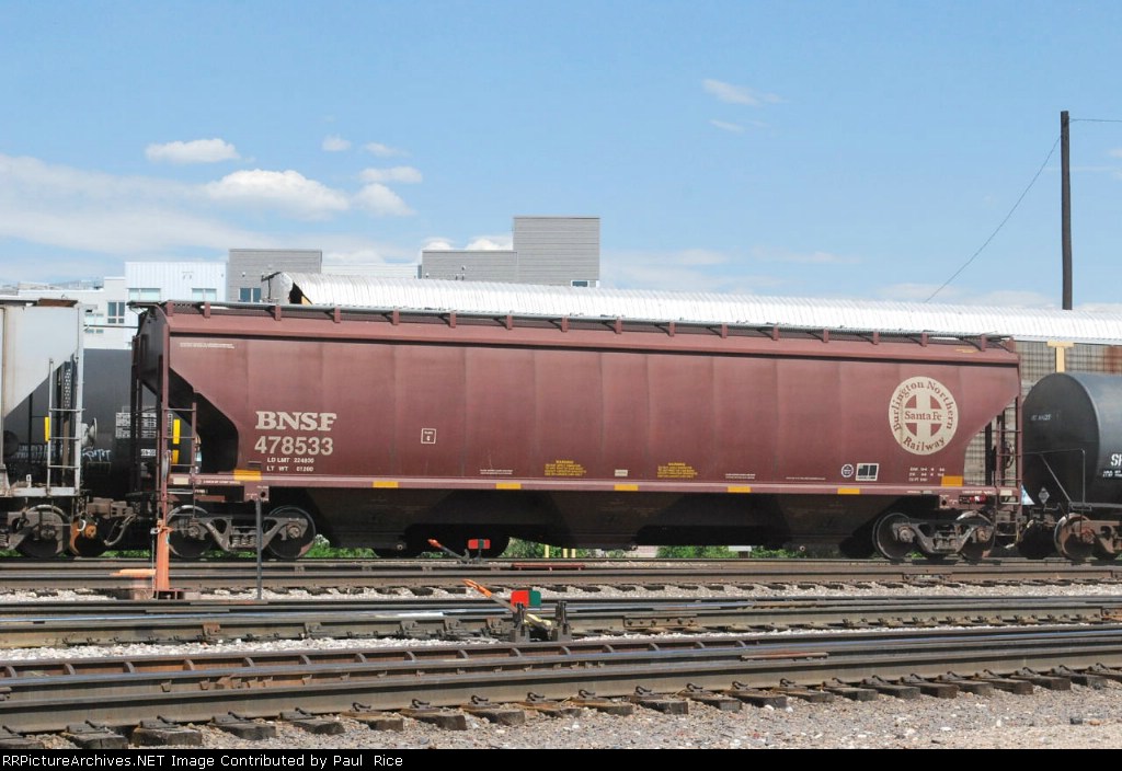 BNSF 478533