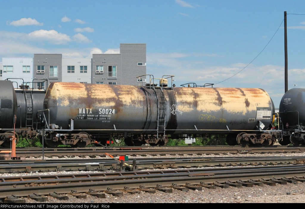 NATX 50024